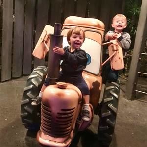 Meet your Posher, Karyn